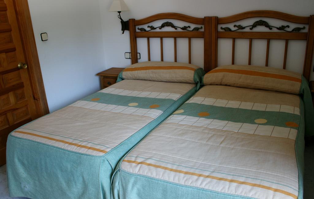 Hostal Visontium วินวยซา ภายนอก รูปภาพ
