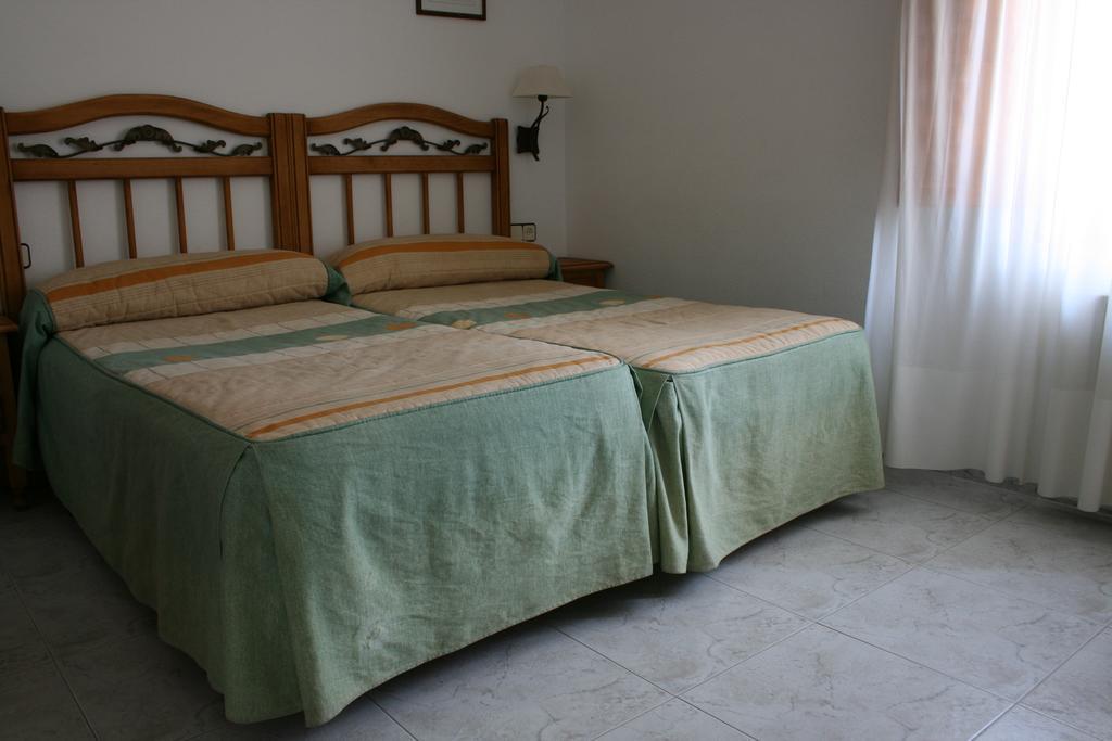 Hostal Visontium วินวยซา ภายนอก รูปภาพ